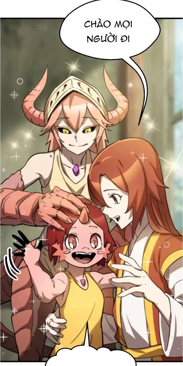 Anh Hùng Mạnh Nhất? Ta Không Làm Lâu Rồi! Chapter  169 - 90