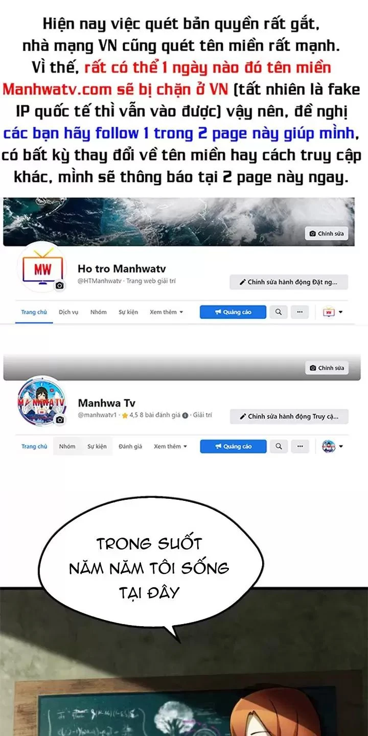 Anh Hùng Mạnh Nhất? Ta Không Làm Lâu Rồi! Chapter  170 - 1