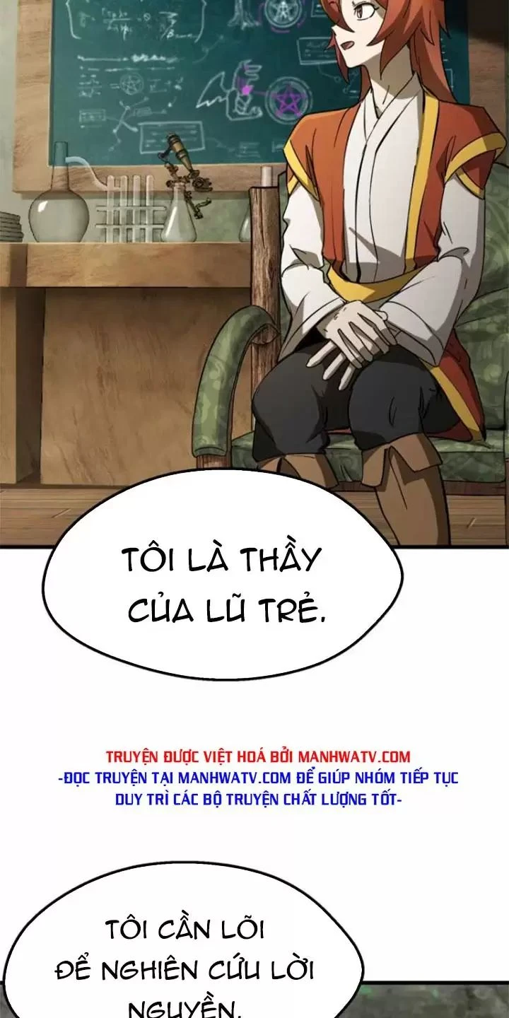 Anh Hùng Mạnh Nhất? Ta Không Làm Lâu Rồi! Chapter  170 - 2