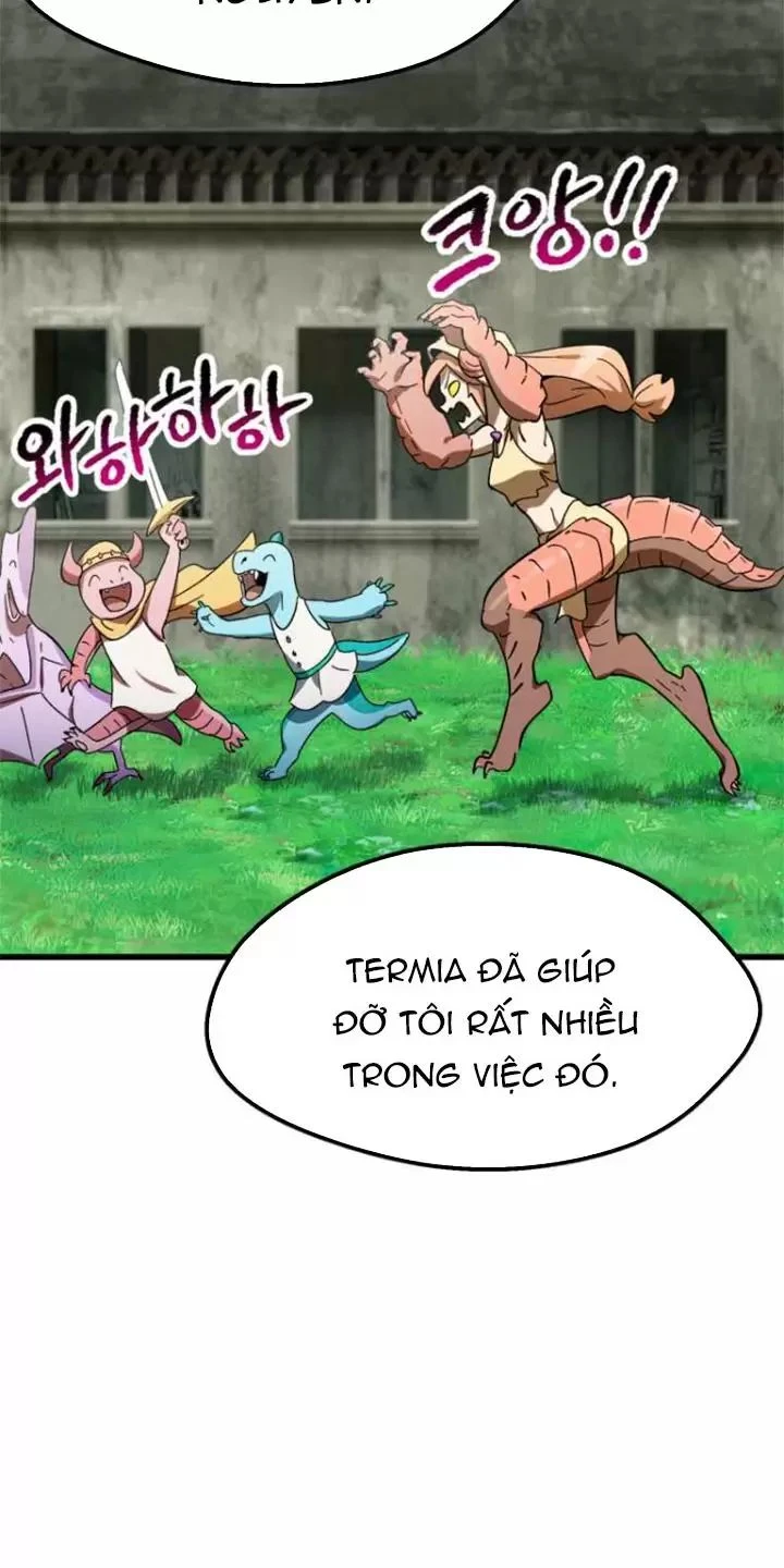 Anh Hùng Mạnh Nhất? Ta Không Làm Lâu Rồi! Chapter  170 - 3