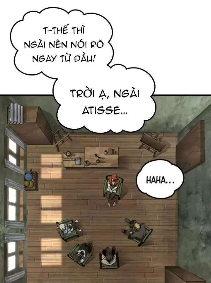 Anh Hùng Mạnh Nhất? Ta Không Làm Lâu Rồi! Chapter  170 - 4