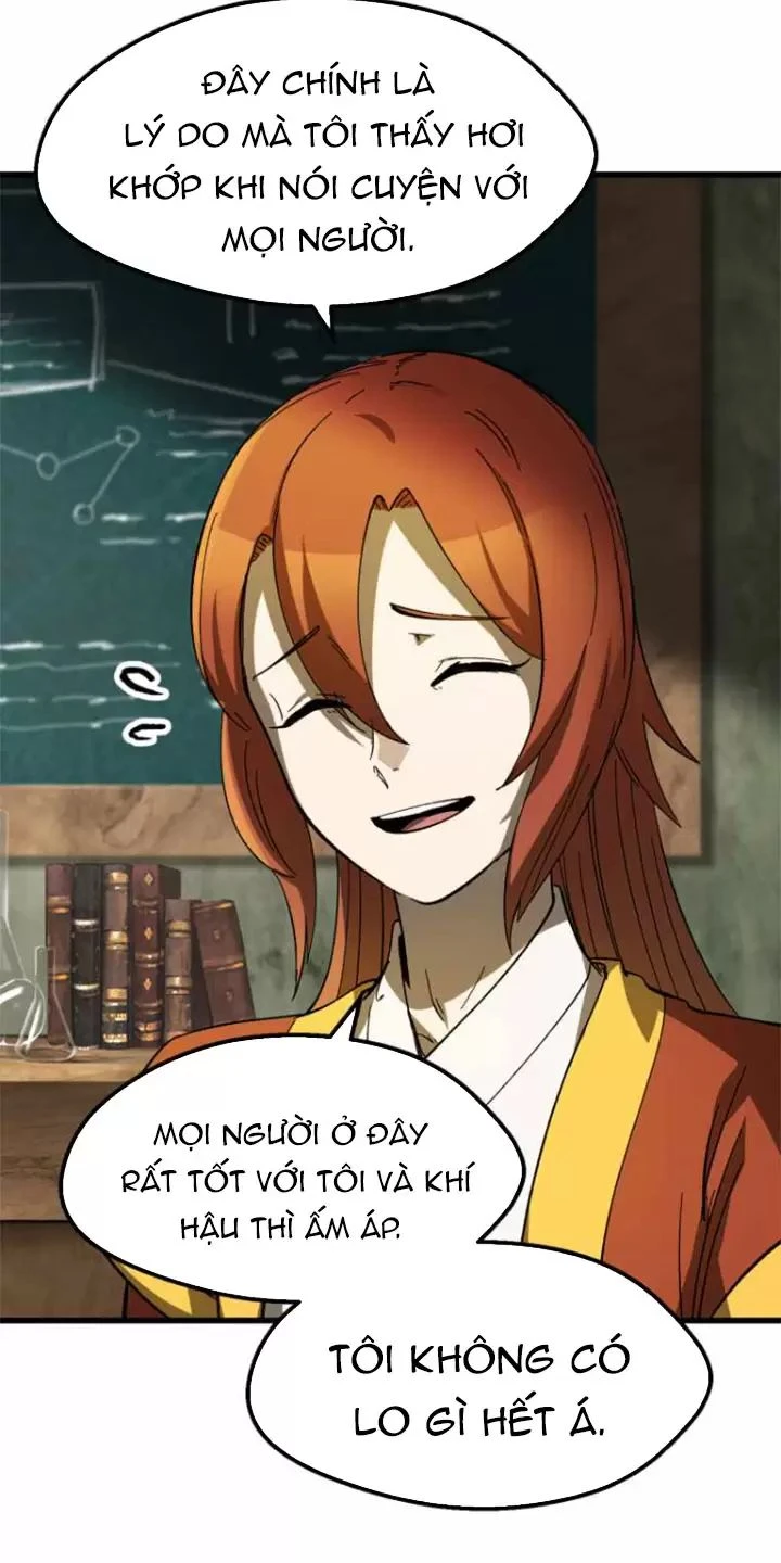 Anh Hùng Mạnh Nhất? Ta Không Làm Lâu Rồi! Chapter  170 - 7