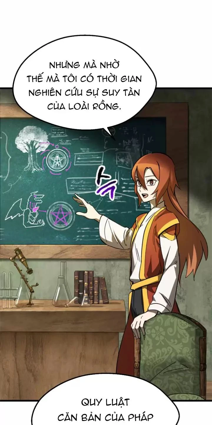 Anh Hùng Mạnh Nhất? Ta Không Làm Lâu Rồi! Chapter  170 - 16