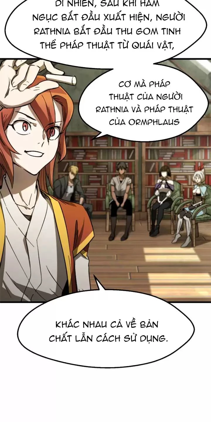 Anh Hùng Mạnh Nhất? Ta Không Làm Lâu Rồi! Chapter  170 - 20