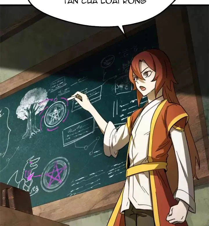 Anh Hùng Mạnh Nhất? Ta Không Làm Lâu Rồi! Chapter  170 - 24