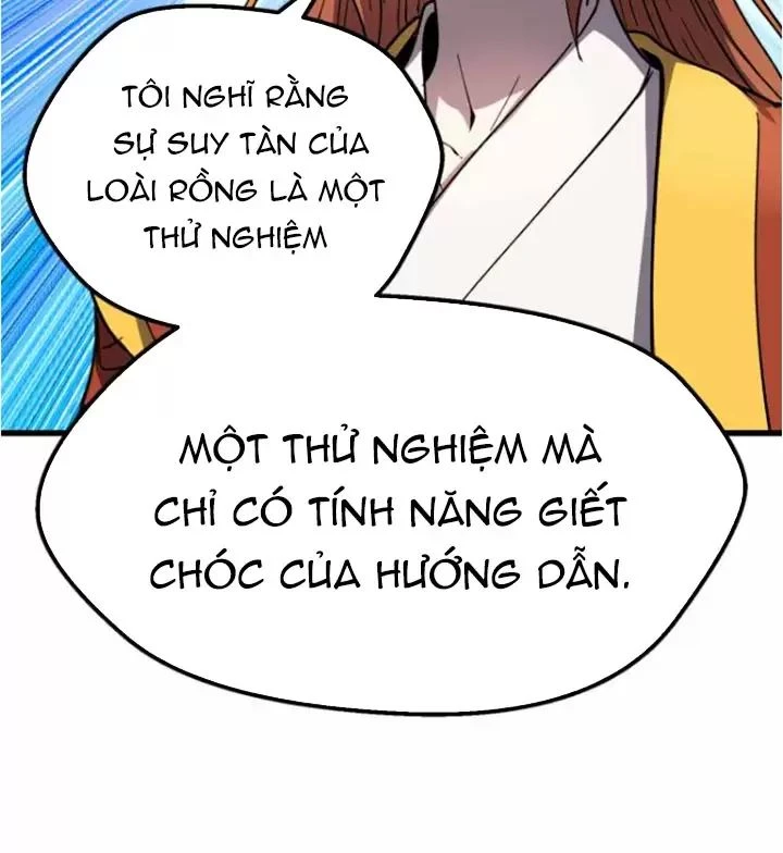 Anh Hùng Mạnh Nhất? Ta Không Làm Lâu Rồi! Chapter  170 - 28