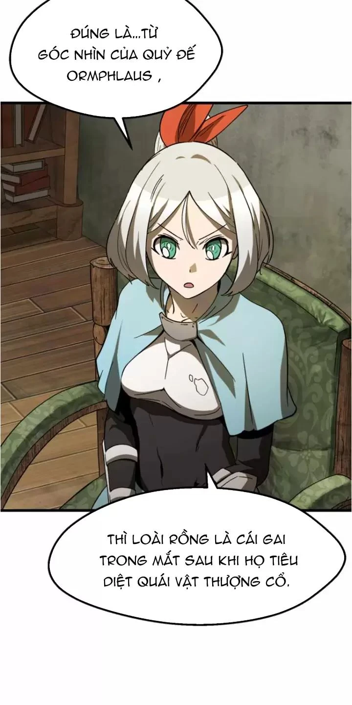 Anh Hùng Mạnh Nhất? Ta Không Làm Lâu Rồi! Chapter  170 - 31