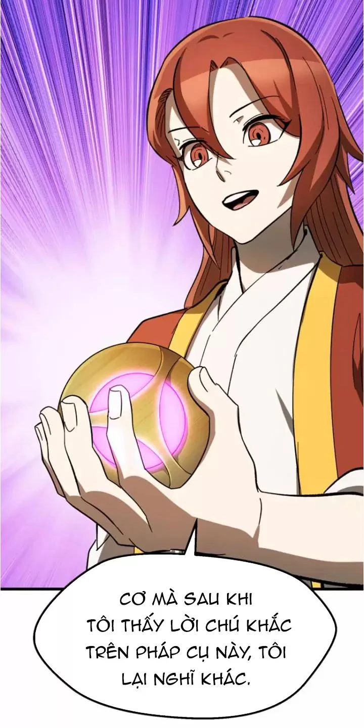 Anh Hùng Mạnh Nhất? Ta Không Làm Lâu Rồi! Chapter  170 - 35