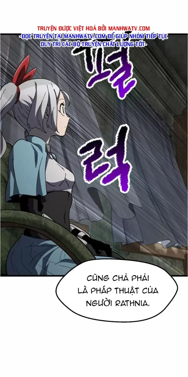 Anh Hùng Mạnh Nhất? Ta Không Làm Lâu Rồi! Chapter  170 - 38