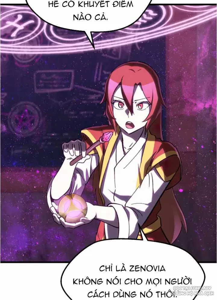 Anh Hùng Mạnh Nhất? Ta Không Làm Lâu Rồi! Chapter  170 - 45