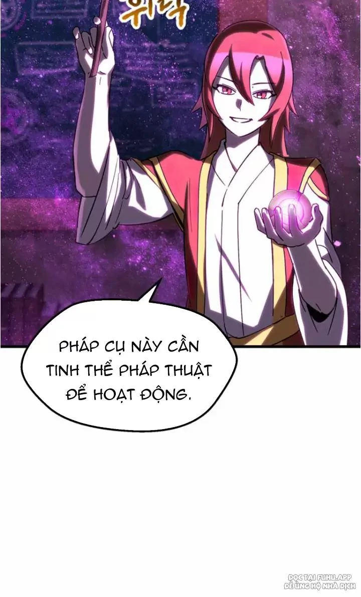 Anh Hùng Mạnh Nhất? Ta Không Làm Lâu Rồi! Chapter  170 - 50