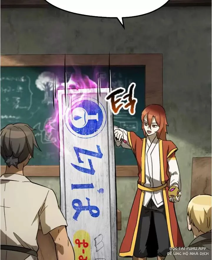 Anh Hùng Mạnh Nhất? Ta Không Làm Lâu Rồi! Chapter  170 - 54