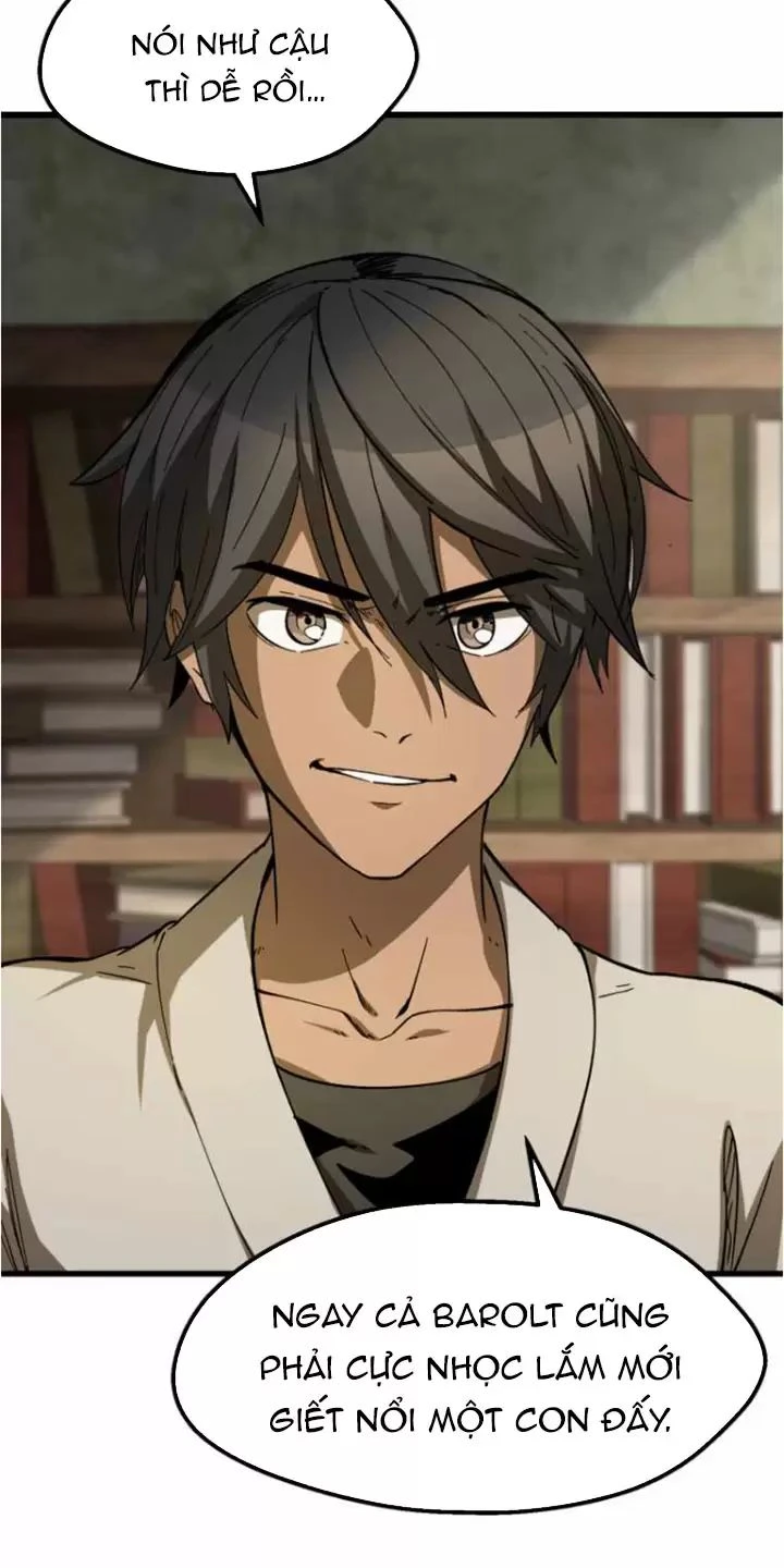 Anh Hùng Mạnh Nhất? Ta Không Làm Lâu Rồi! Chapter  170 - 57