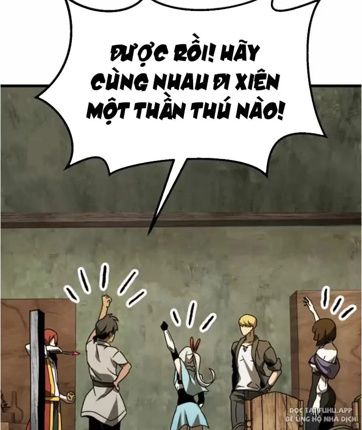 Anh Hùng Mạnh Nhất? Ta Không Làm Lâu Rồi! Chapter  170 - 60