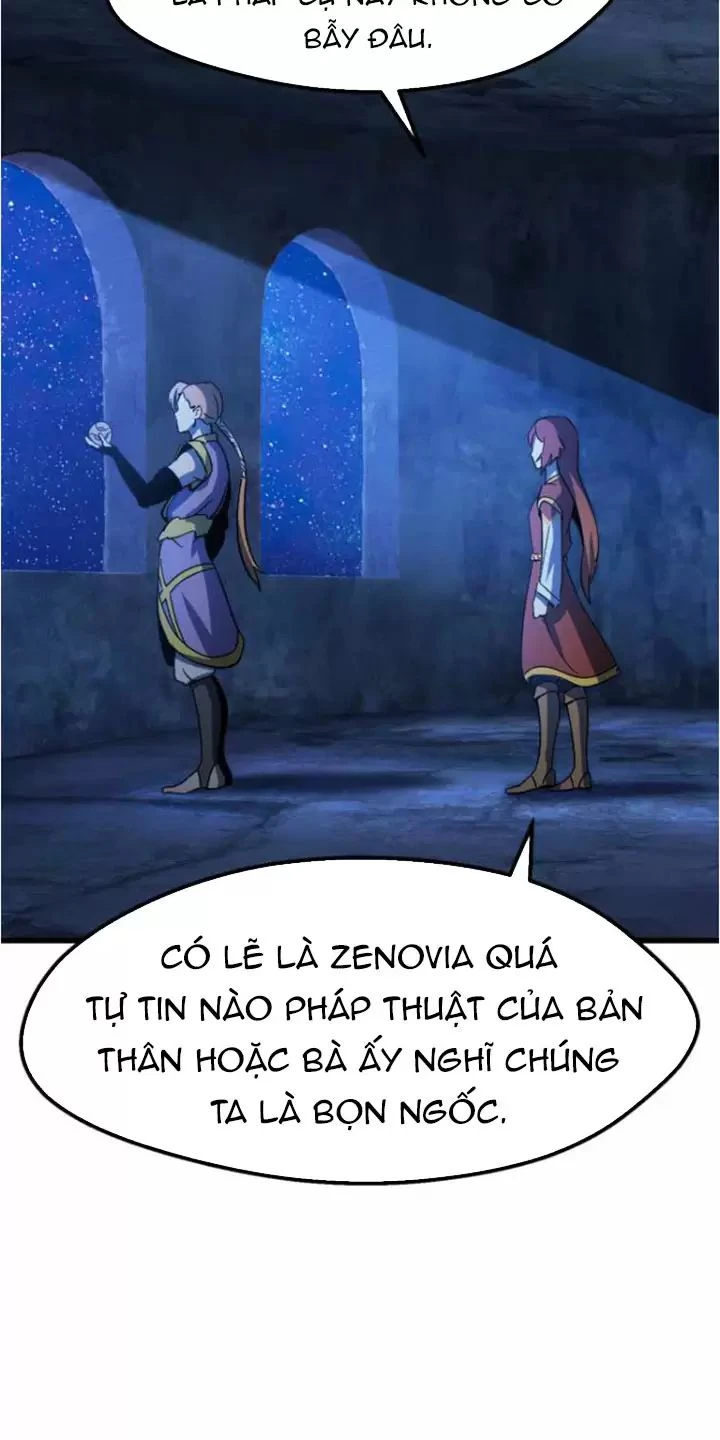 Anh Hùng Mạnh Nhất? Ta Không Làm Lâu Rồi! Chapter  170 - 90