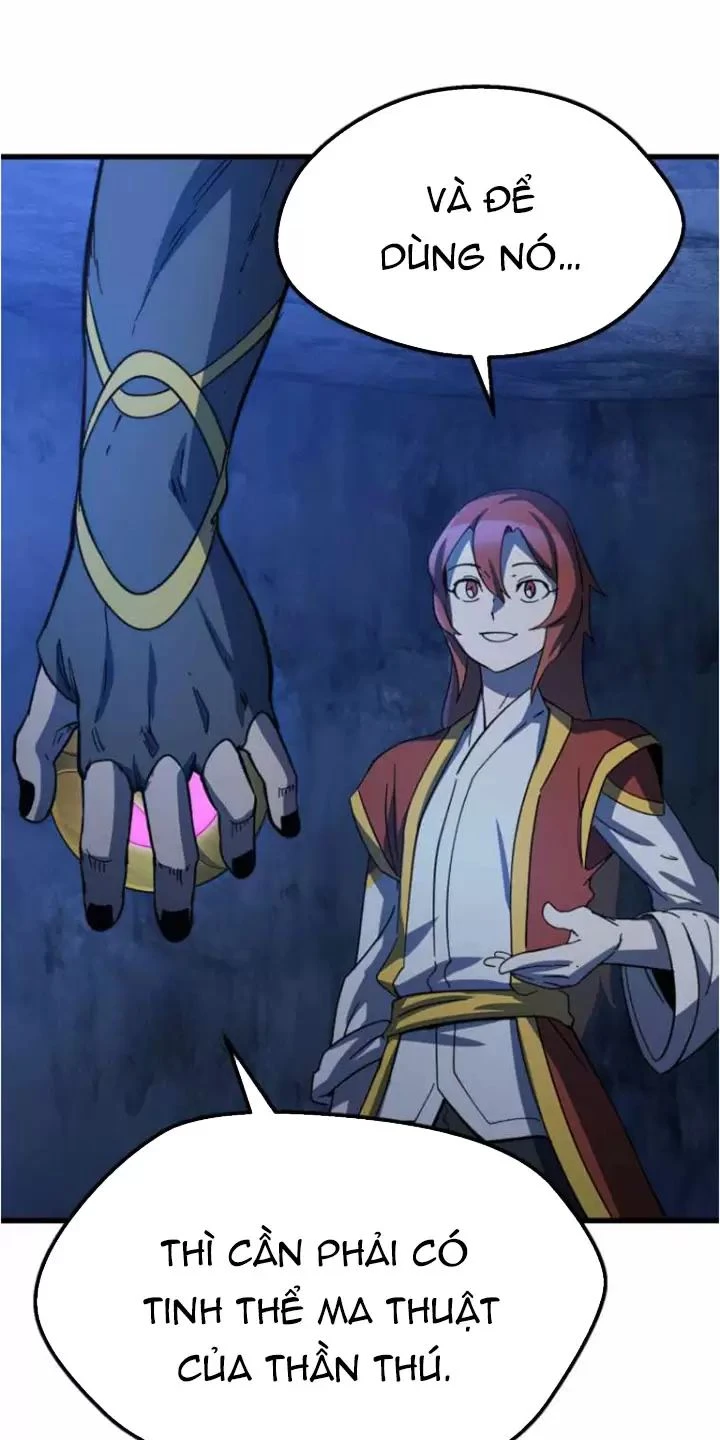 Anh Hùng Mạnh Nhất? Ta Không Làm Lâu Rồi! Chapter  170 - 91