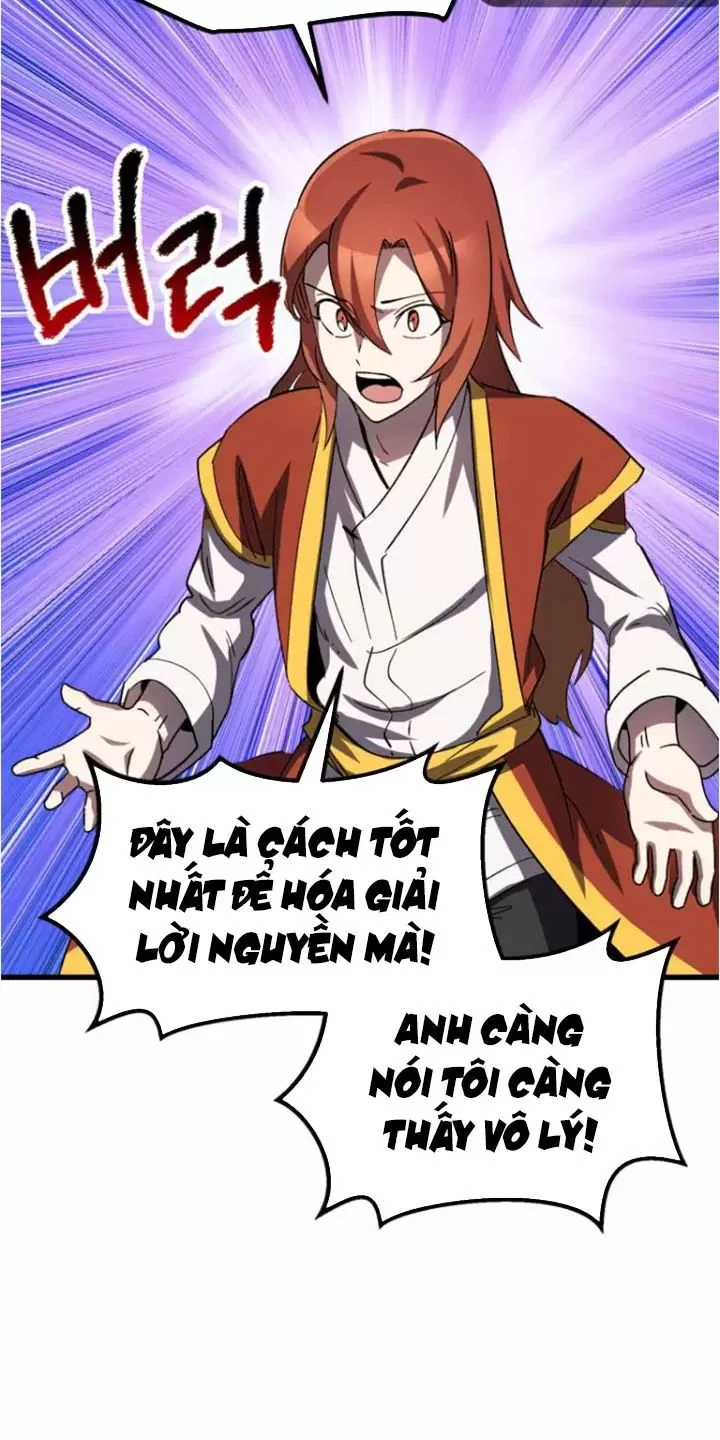 Anh Hùng Mạnh Nhất? Ta Không Làm Lâu Rồi! Chapter  170 - 98