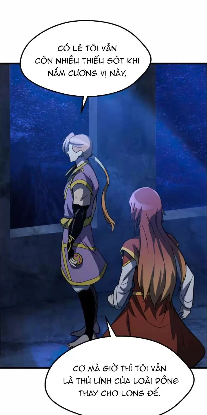 Anh Hùng Mạnh Nhất? Ta Không Làm Lâu Rồi! Chapter  170 - 99