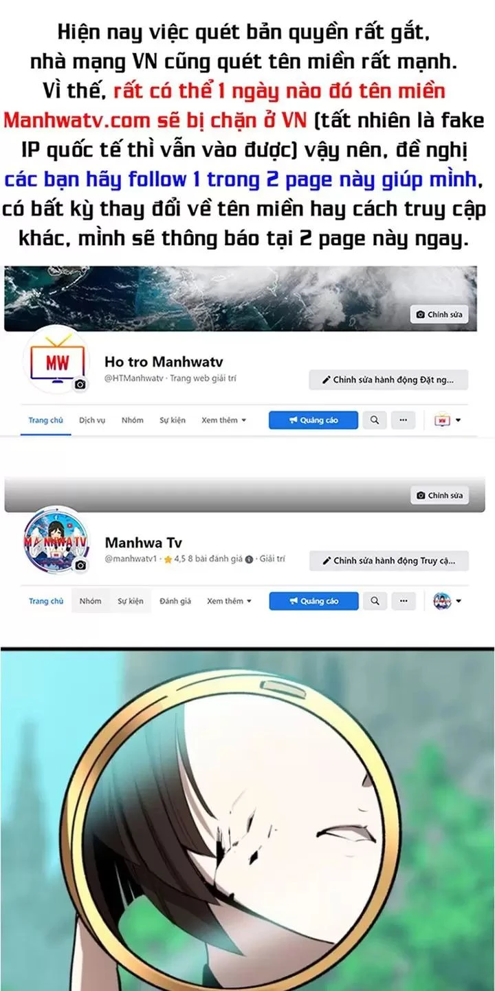 Anh Hùng Mạnh Nhất? Ta Không Làm Lâu Rồi! Chapter  171 - 1