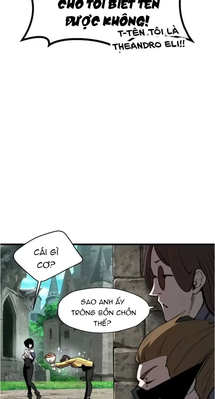 Anh Hùng Mạnh Nhất? Ta Không Làm Lâu Rồi! Chapter  171 - 8