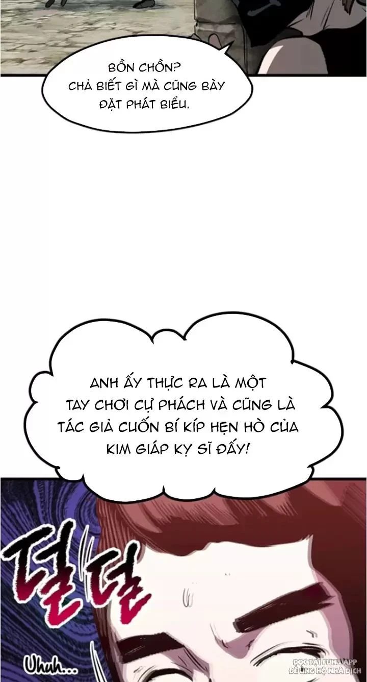 Anh Hùng Mạnh Nhất? Ta Không Làm Lâu Rồi! Chapter  171 - 9