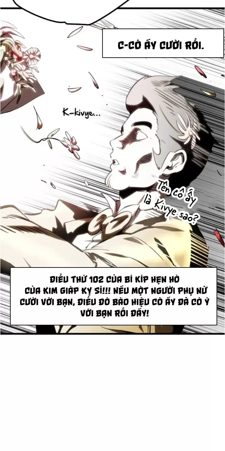 Anh Hùng Mạnh Nhất? Ta Không Làm Lâu Rồi! Chapter  171 - 15