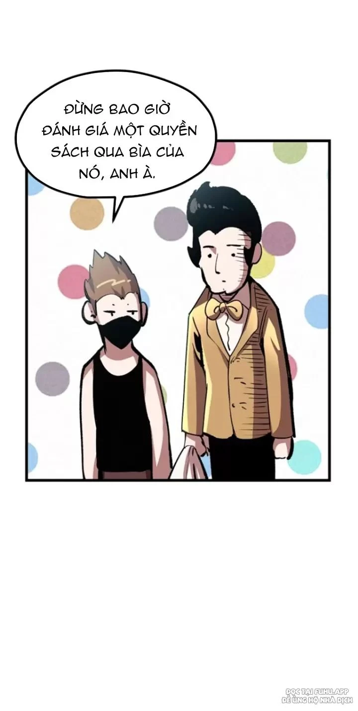 Anh Hùng Mạnh Nhất? Ta Không Làm Lâu Rồi! Chapter  171 - 23