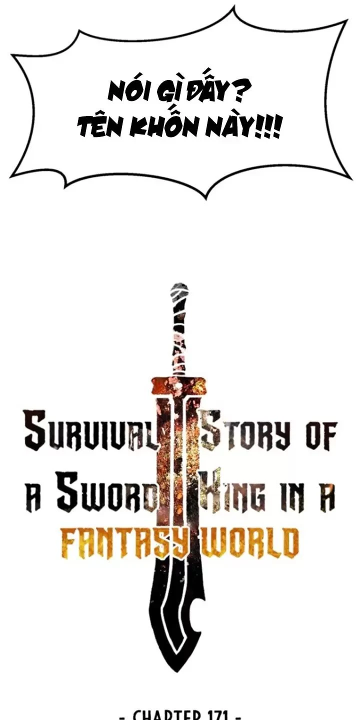 Anh Hùng Mạnh Nhất? Ta Không Làm Lâu Rồi! Chapter  171 - 24