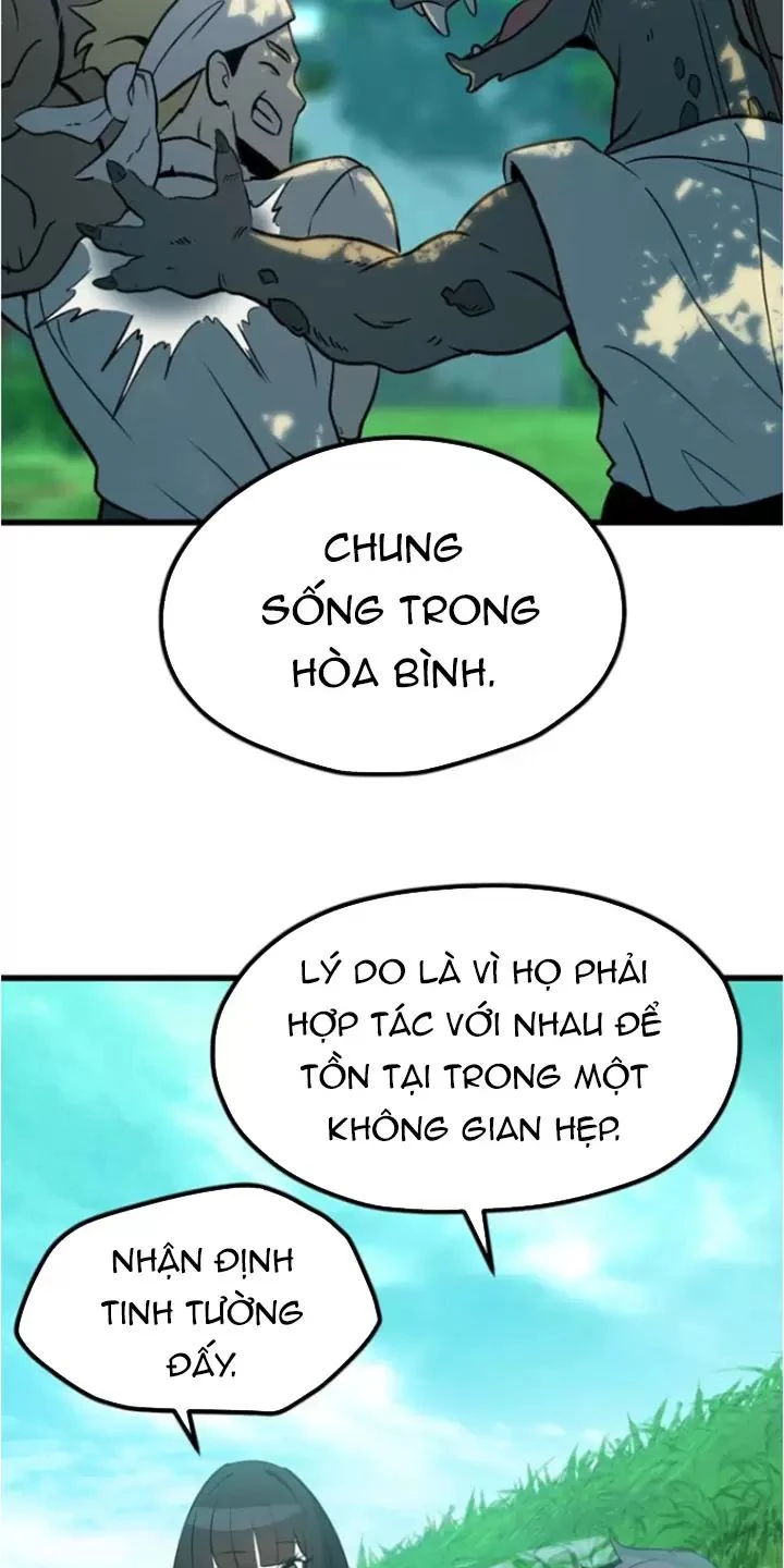 Anh Hùng Mạnh Nhất? Ta Không Làm Lâu Rồi! Chapter  171 - 27