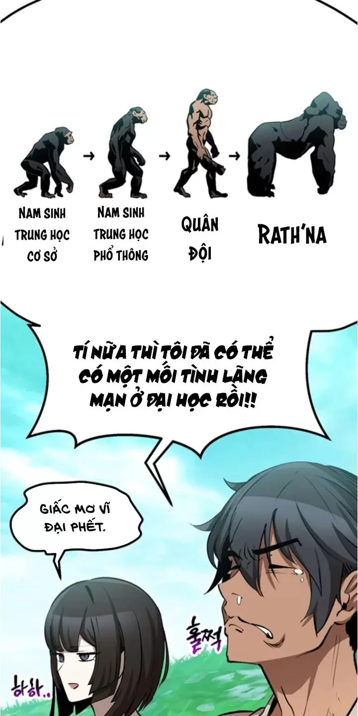 Anh Hùng Mạnh Nhất? Ta Không Làm Lâu Rồi! Chapter  171 - 34