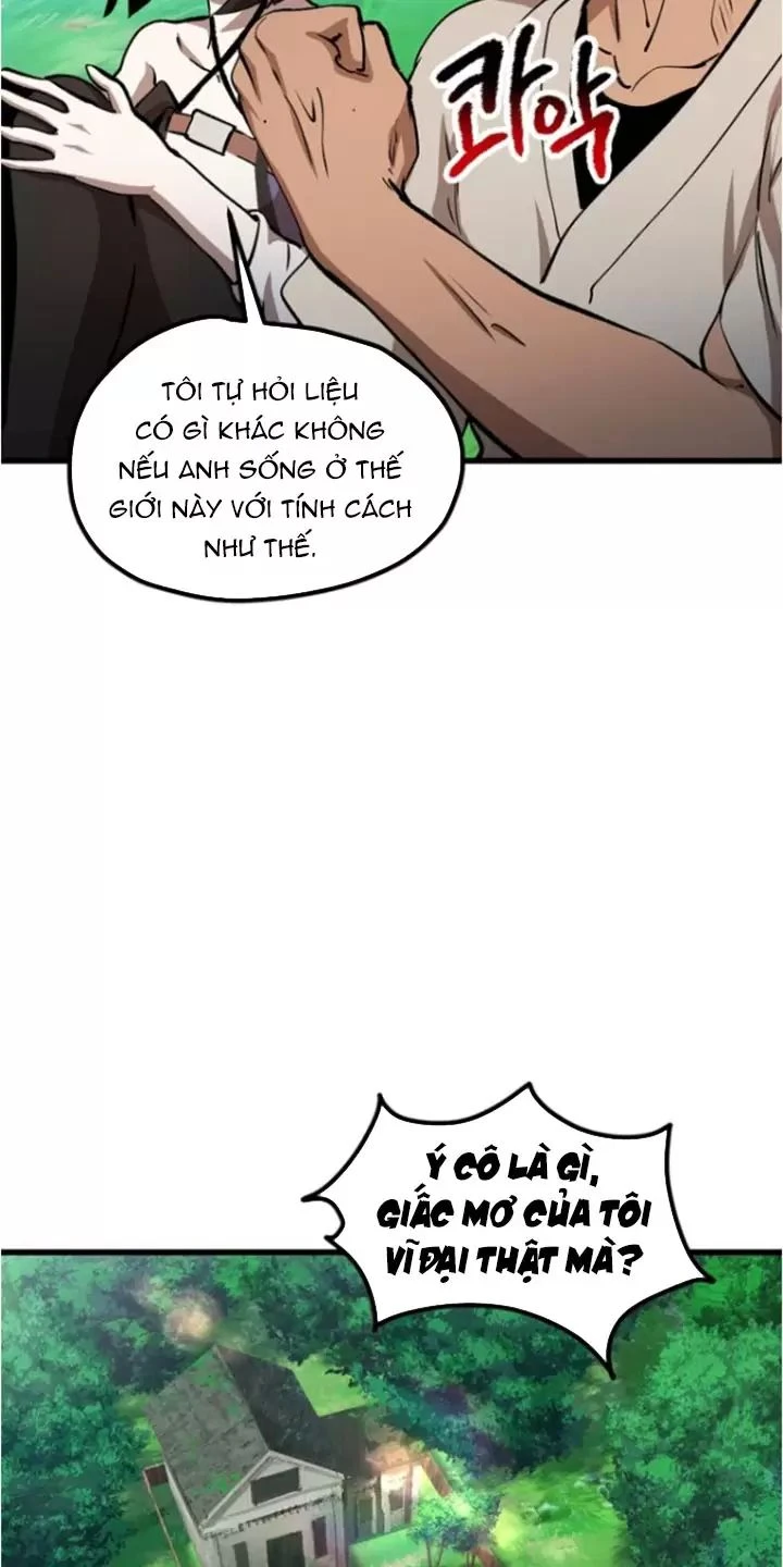 Anh Hùng Mạnh Nhất? Ta Không Làm Lâu Rồi! Chapter  171 - 35