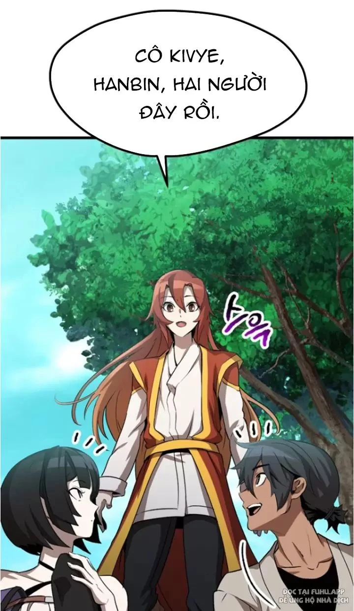 Anh Hùng Mạnh Nhất? Ta Không Làm Lâu Rồi! Chapter  171 - 43