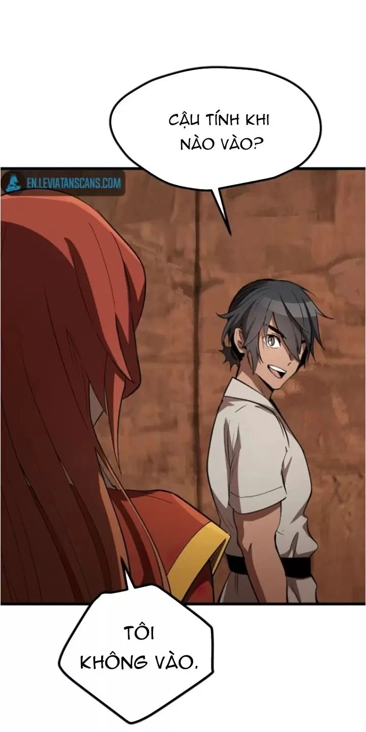 Anh Hùng Mạnh Nhất? Ta Không Làm Lâu Rồi! Chapter  171 - 50