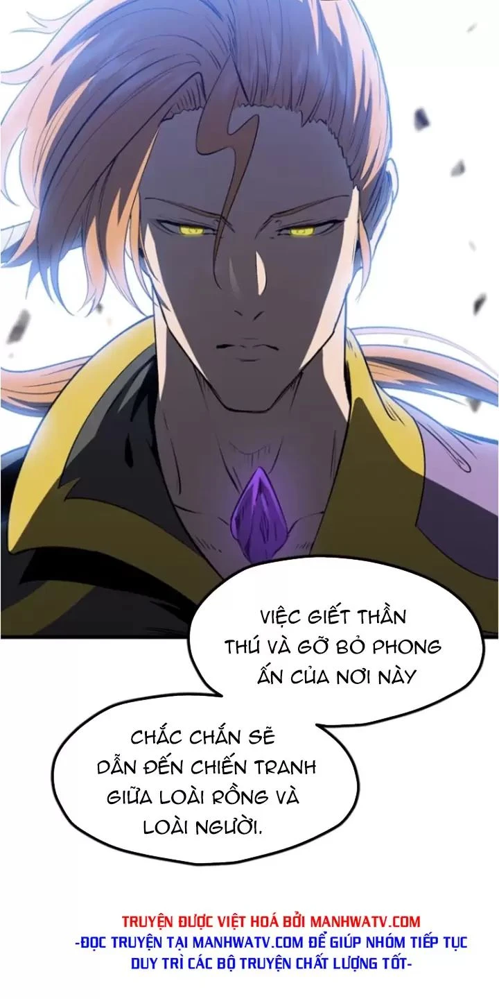 Anh Hùng Mạnh Nhất? Ta Không Làm Lâu Rồi! Chapter  171 - 56