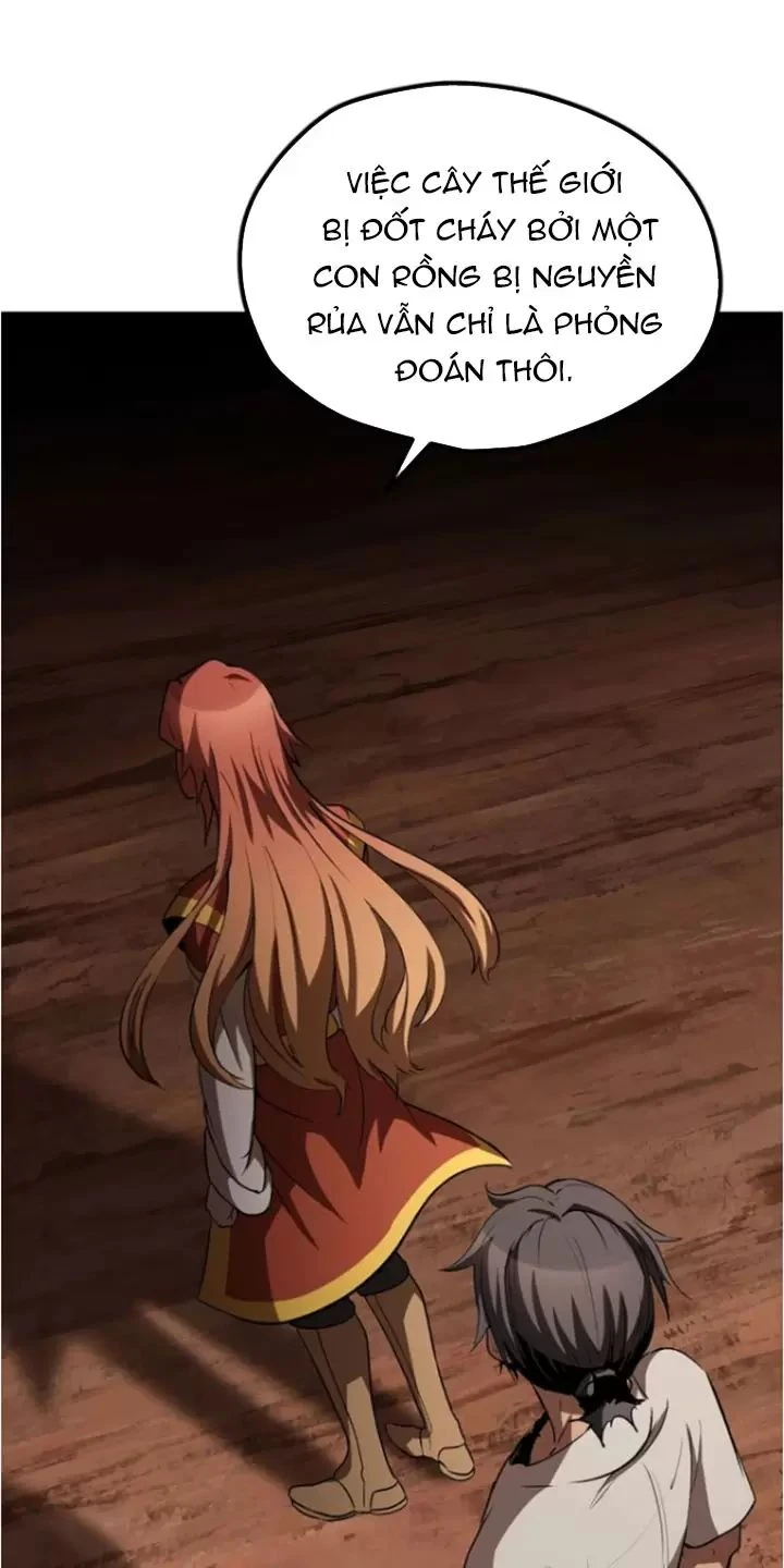 Anh Hùng Mạnh Nhất? Ta Không Làm Lâu Rồi! Chapter  171 - 58