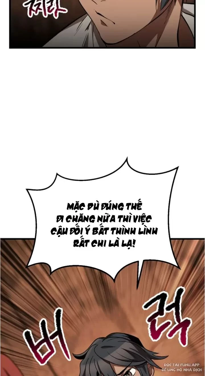 Anh Hùng Mạnh Nhất? Ta Không Làm Lâu Rồi! Chapter  171 - 61