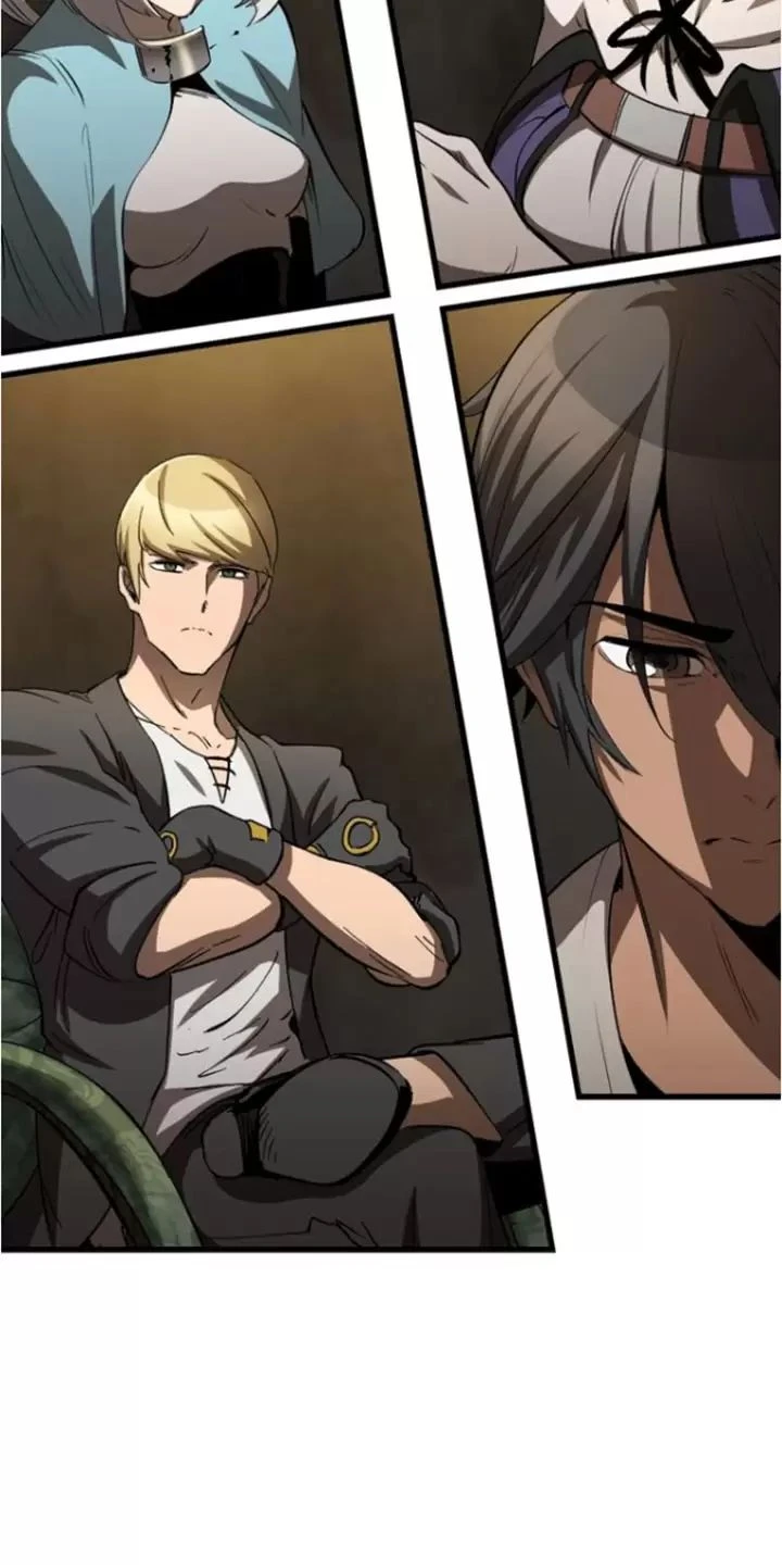 Anh Hùng Mạnh Nhất? Ta Không Làm Lâu Rồi! Chapter  171 - 75