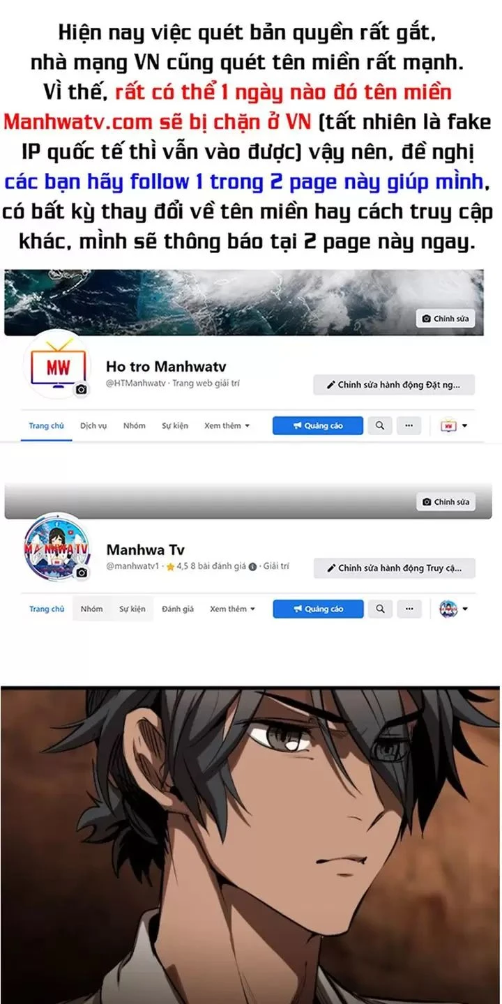 Anh Hùng Mạnh Nhất? Ta Không Làm Lâu Rồi! Chapter  172 - 1