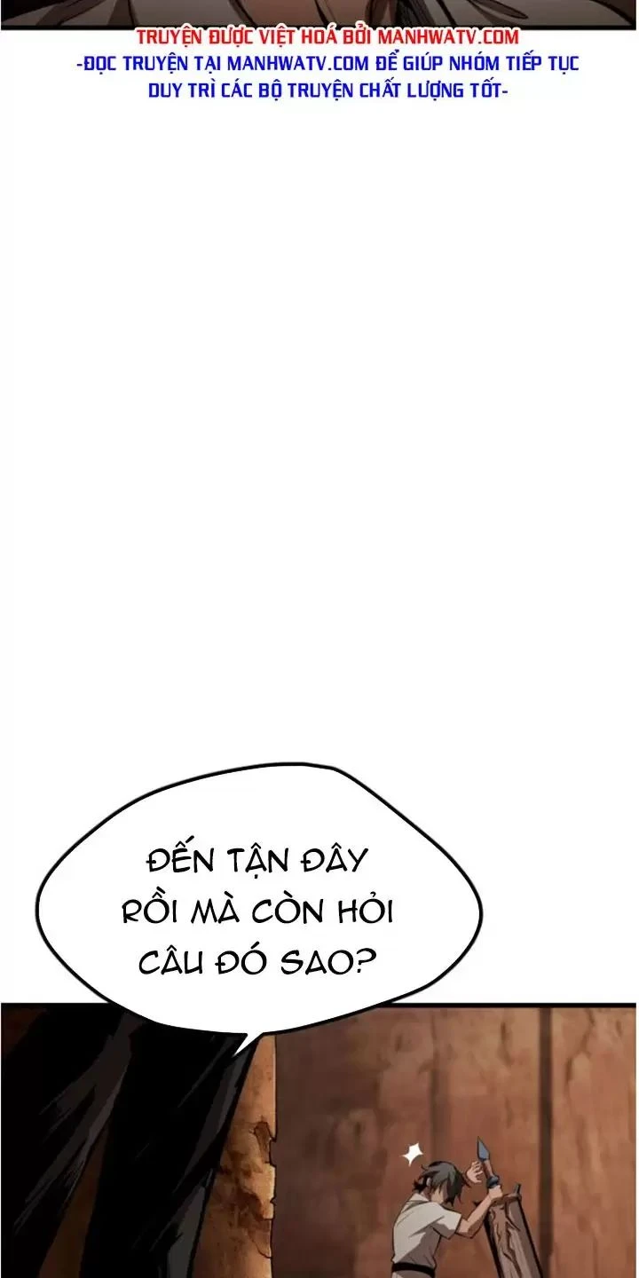 Anh Hùng Mạnh Nhất? Ta Không Làm Lâu Rồi! Chapter  172 - 2