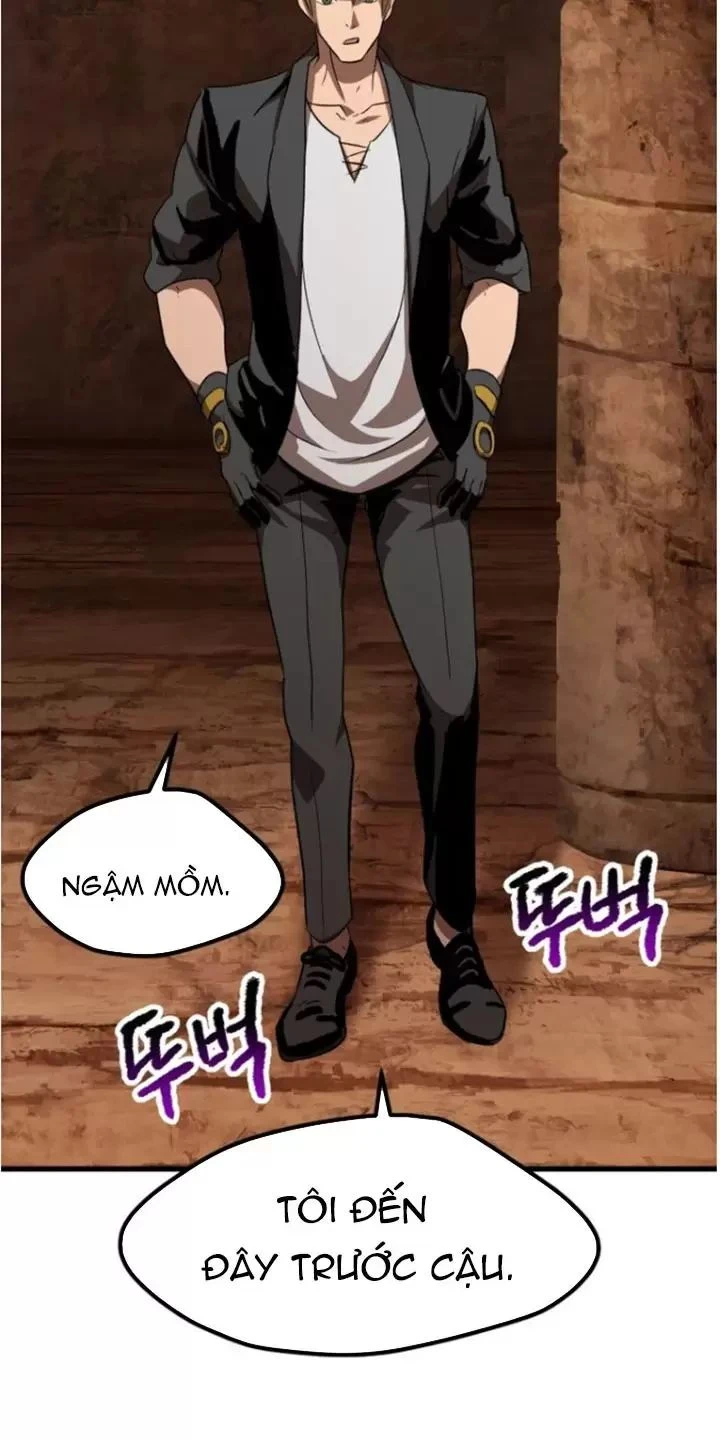 Anh Hùng Mạnh Nhất? Ta Không Làm Lâu Rồi! Chapter  172 - 4