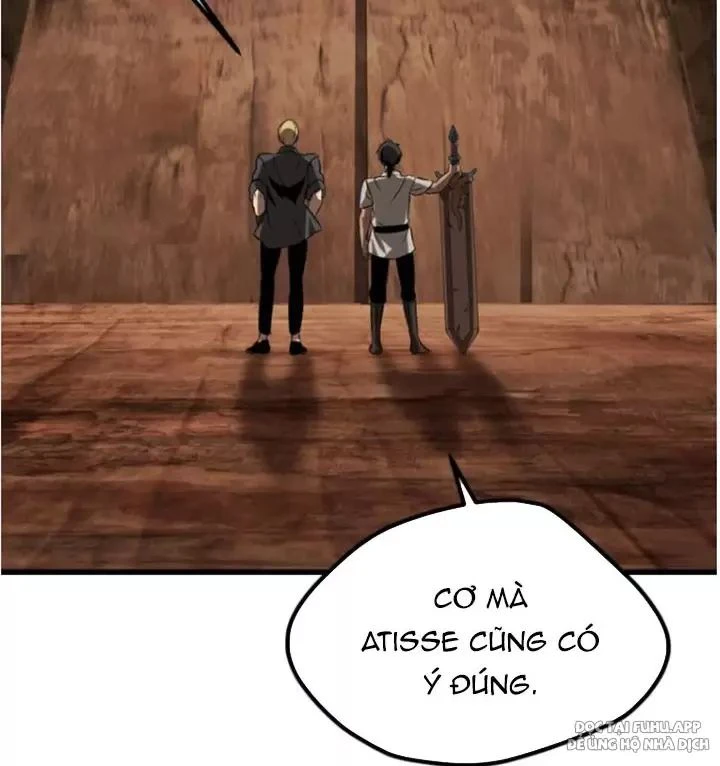 Anh Hùng Mạnh Nhất? Ta Không Làm Lâu Rồi! Chapter  172 - 6