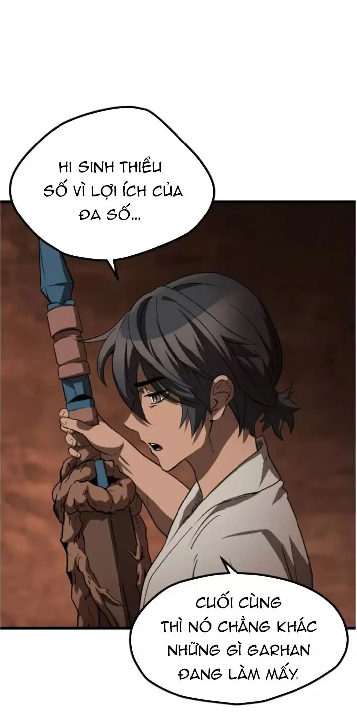 Anh Hùng Mạnh Nhất? Ta Không Làm Lâu Rồi! Chapter  172 - 8