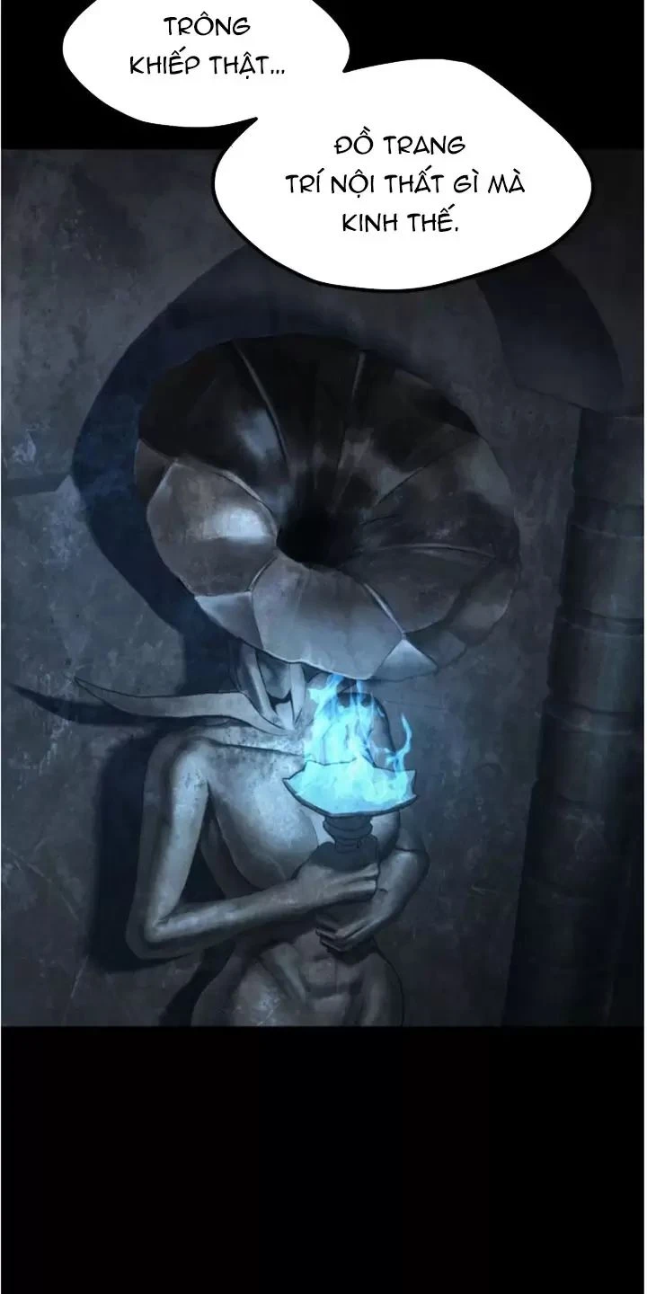 Anh Hùng Mạnh Nhất? Ta Không Làm Lâu Rồi! Chapter  172 - 45