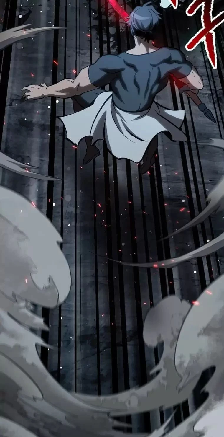 Anh Hùng Mạnh Nhất? Ta Không Làm Lâu Rồi! Chapter  173 - 54