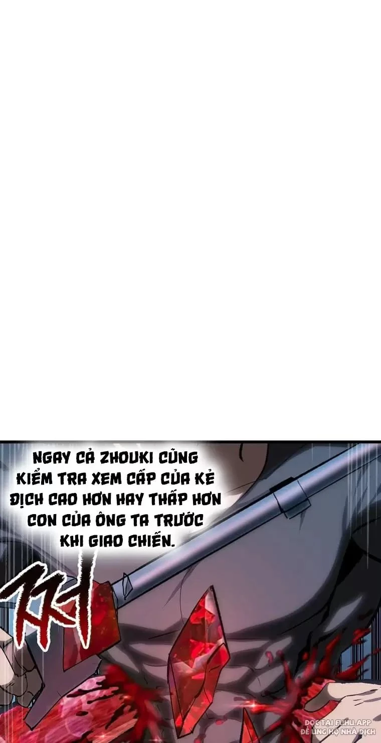 Anh Hùng Mạnh Nhất? Ta Không Làm Lâu Rồi! Chapter  173 - 93