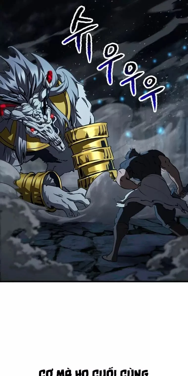 Anh Hùng Mạnh Nhất? Ta Không Làm Lâu Rồi! Chapter  173 - 100