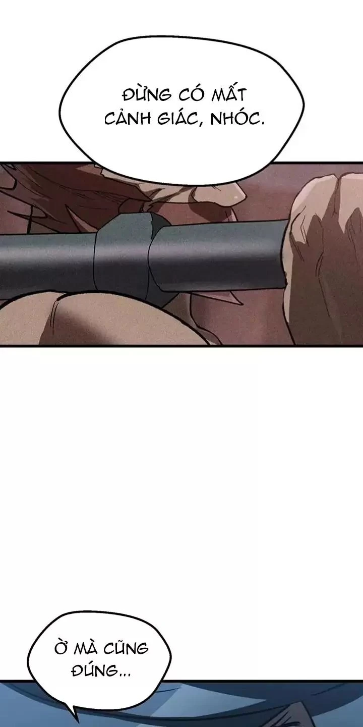 Anh Hùng Mạnh Nhất? Ta Không Làm Lâu Rồi! Chapter  174 - 39