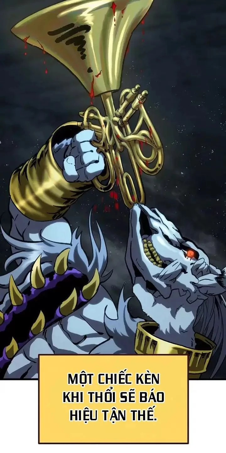 Anh Hùng Mạnh Nhất? Ta Không Làm Lâu Rồi! Chapter  174 - 51