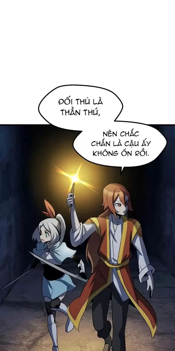 Anh Hùng Mạnh Nhất? Ta Không Làm Lâu Rồi! Chapter  175 - 8
