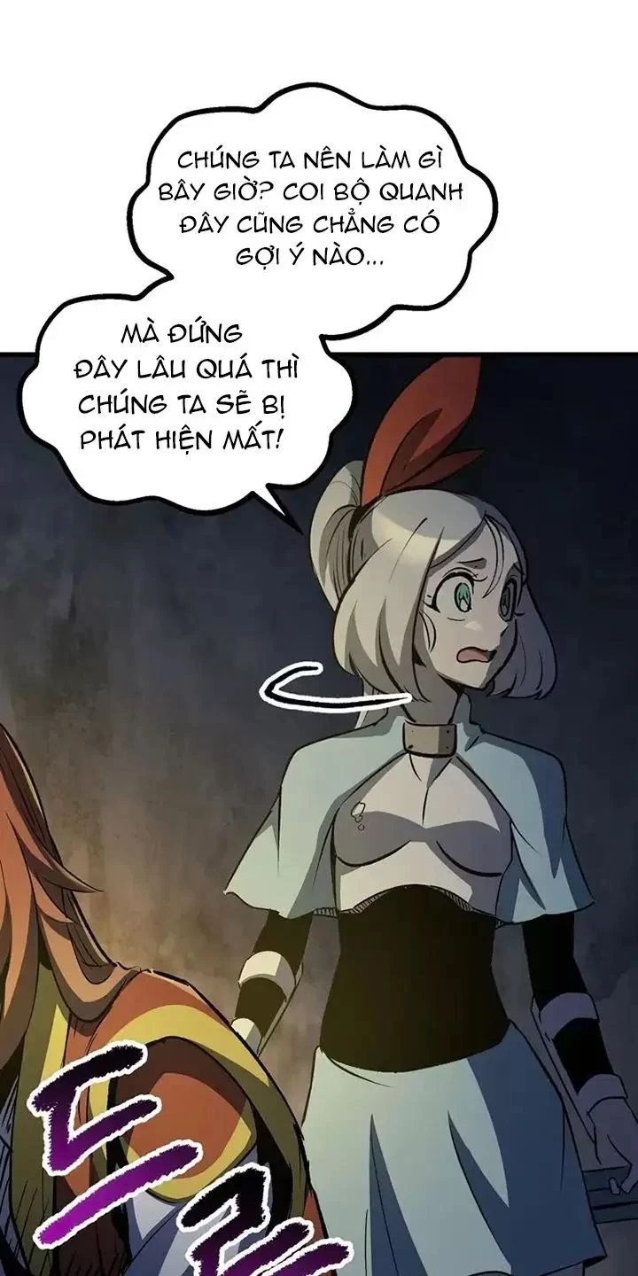 Anh Hùng Mạnh Nhất? Ta Không Làm Lâu Rồi! Chapter  175 - 15